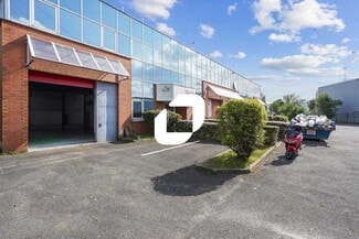 Plus de détails pour Route De La Bonde, Massy - Local d'activités à louer