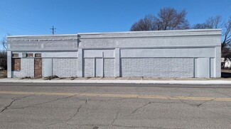Plus de détails pour 179 Edison St, Pontiac, MI - Spécialisé à vendre