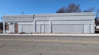 Plus de détails pour 179 Edison St, Pontiac, MI - Spécialisé à vendre