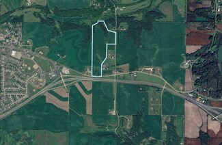 Plus de détails pour 2789 Town Hall Rd, Mount Horeb, WI - Terrain à vendre