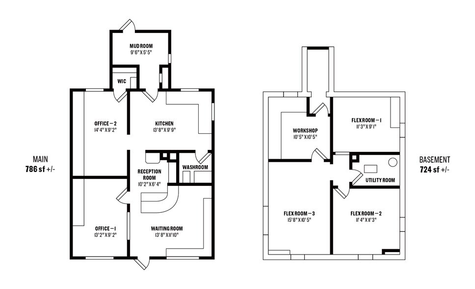2409 33 Ave, Calgary, AB à louer - Photo de l’immeuble – Image 2 sur 2