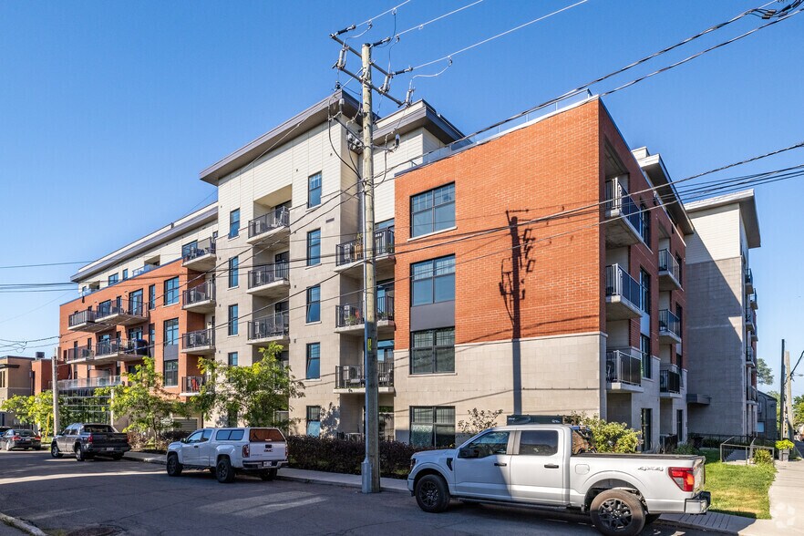 75 Rue Principale, Gatineau, QC à vendre - Photo de l’immeuble – Image 2 sur 4