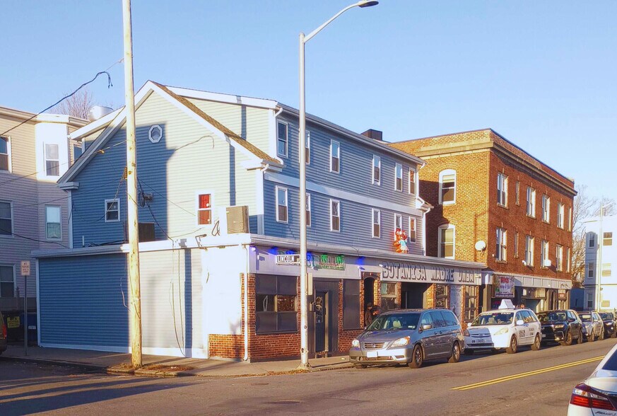 1-7 Union St, Lynn, MA à vendre - Photo de l’immeuble – Image 2 sur 2