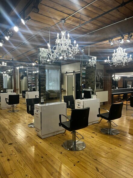 101 Orange St, Providence, RI à louer - Photo de l’immeuble – Image 3 sur 9