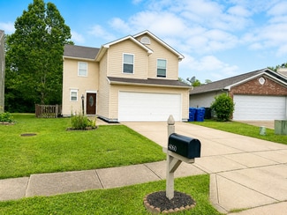 Plus de détails pour 4060 Crabtree Ct, Indianapolis, IN - Logement à vendre