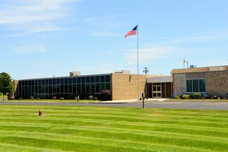 Plus de détails pour 7375 Industrial Rd, Florence, KY - Industriel/Logistique à vendre
