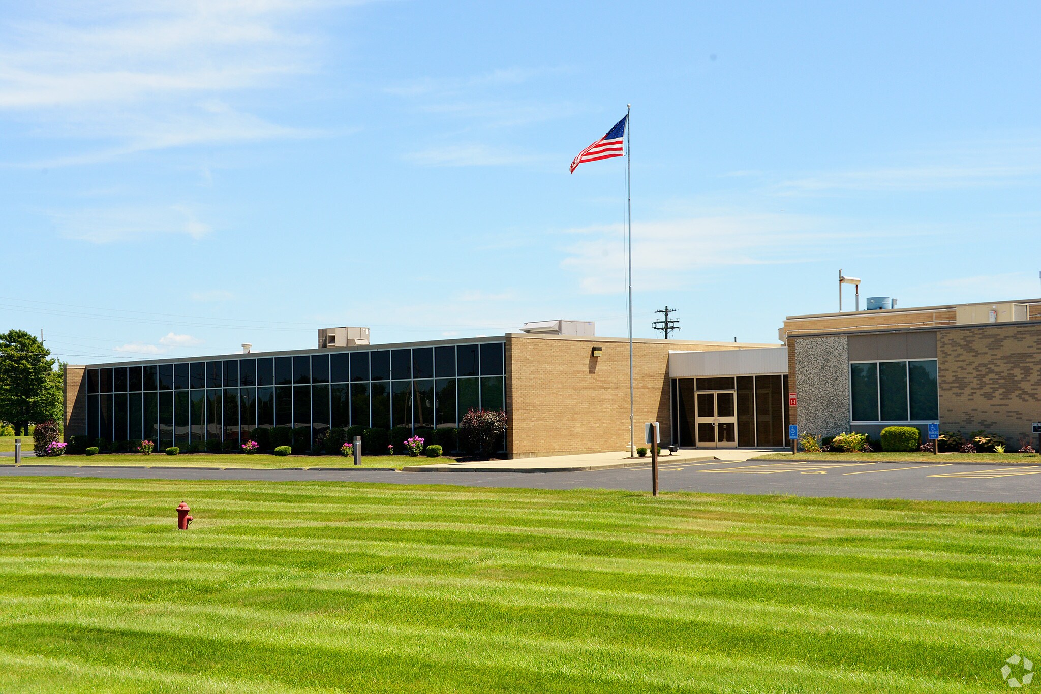 7375 Industrial Rd, Florence, KY à vendre Photo principale– Image 1 sur 7