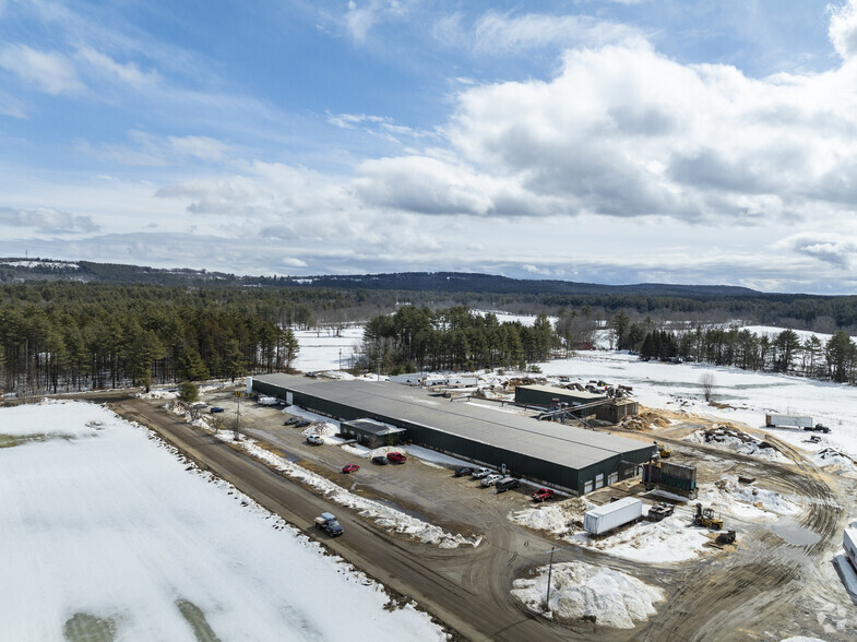 292 Burnham Intervale rd, Hopkinton, NH à louer - Aérien – Image 2 sur 7