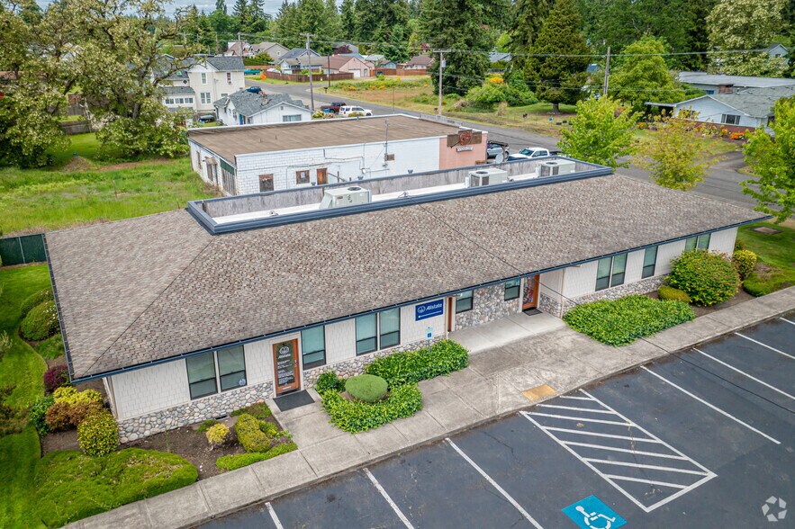 222 162nd St S, Spanaway, WA à vendre - Photo de l’immeuble – Image 2 sur 2