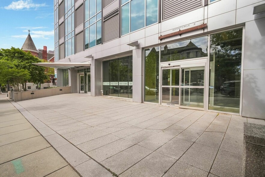 2001 S St NW, Washington, DC à louer - Photo de l’immeuble – Image 3 sur 50