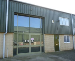 Draycott Business Centre, Unit 1-3 - Immobilier d'entreprise