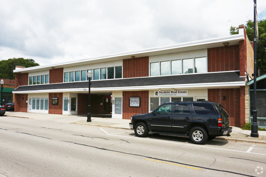 905 W Hillgrove Ave, La Grange, IL à louer - Photo de l’immeuble – Image 3 sur 4