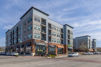 Plus de détails pour 305 N Main St, Broken Arrow, OK - Local commercial à louer