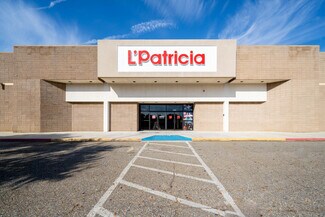 Plus de détails pour 3520 McCann Rd, Longview, TX - Local commercial à louer
