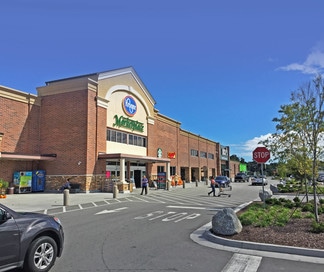 Plus de détails pour 7135-7201 Hodgson Memorial Dr, Savannah, GA - Local commercial à louer