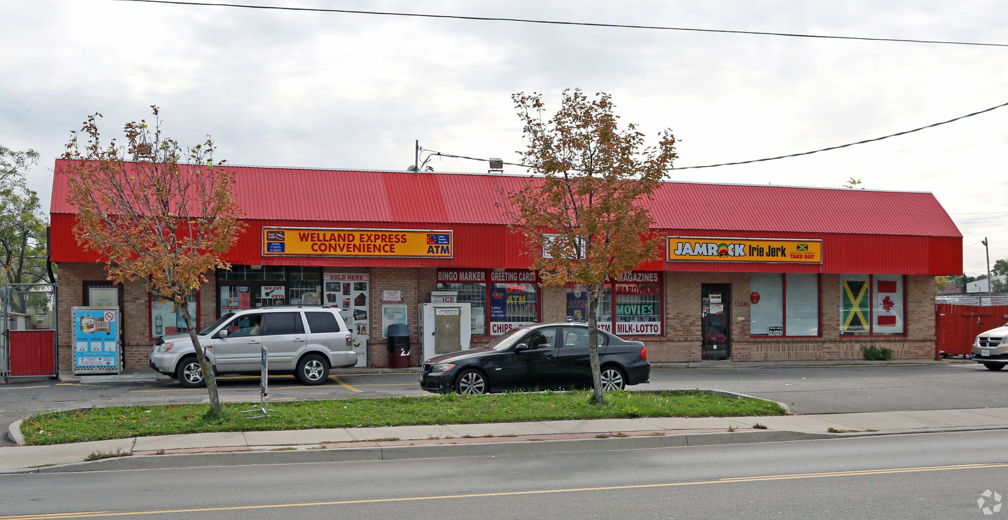 250 Welland Ave, St Catharines, ON à vendre Photo principale– Image 1 sur 5