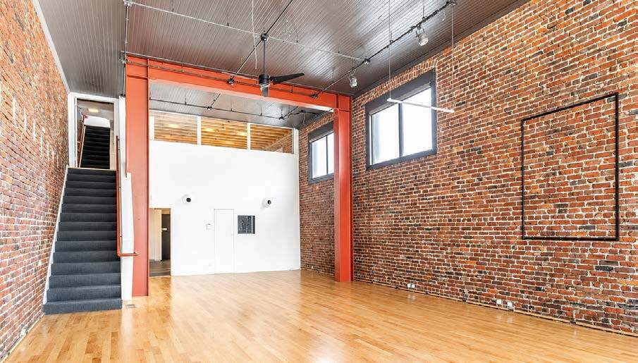 1099 Folsom St, San Francisco, CA à louer Photo intérieure– Image 1 sur 3