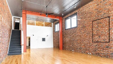 1099 Folsom St, San Francisco, CA à louer Photo intérieure– Image 1 sur 3