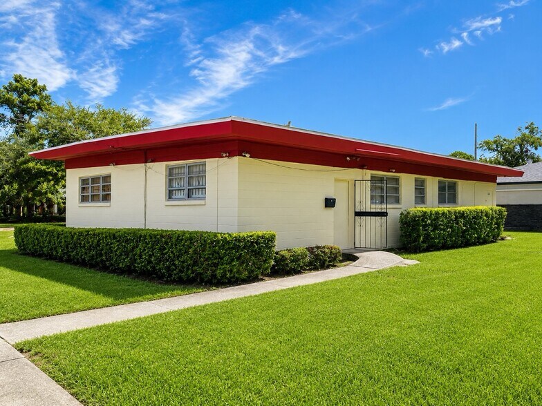 6404 Arlington Rd, Jacksonville, FL à vendre - Photo de l’immeuble – Image 3 sur 10