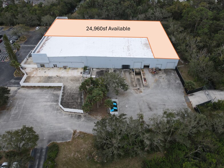 3350 S Ridgewood Ave, Port Orange, FL à louer - Photo de l’immeuble – Image 3 sur 22