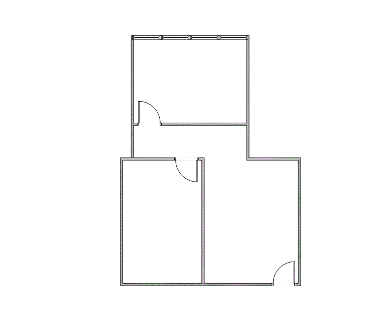 16770 Imperial Valley Dr, Houston, TX à louer Plan d’étage– Image 1 sur 1
