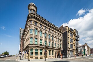 Plus de détails pour 51-57 Tithebarn St, Liverpool - Bureau à louer