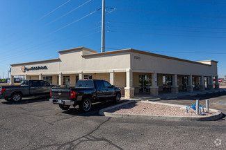 Plus de détails pour 17023 N Black Canyon Hwy, Phoenix, AZ - Local commercial à louer