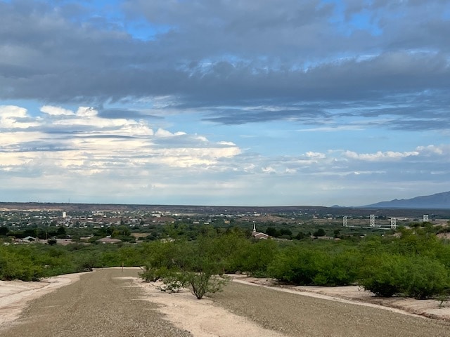 Ramsey Road -Rio Vista Custom Lots Parcel 2, Benson, AZ à vendre - Photo de l’immeuble – Image 3 sur 7