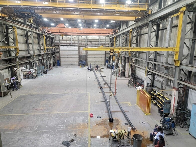 9588 Milwaukee Way, Prince George, BC à louer - Photo intérieure – Image 2 sur 15