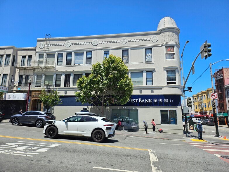 700 Broadway, San Francisco, CA à vendre - Photo de l’immeuble – Image 2 sur 16