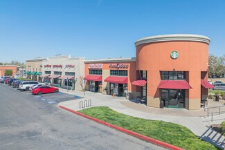 Plus de détails pour 8600-8660 Brentwood Blvd, Brentwood, CA - Différents types d’espaces à louer