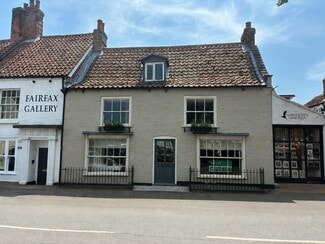 Plus de détails pour 55 Market Pl, Kings Lynn - Local commercial à louer