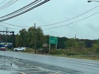 Plus de détails pour 985 NJ-33, Freehold, NJ - Terrain à vendre