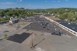 Plus de détails pour 223 Lincoln Ave, Haverhill, MA - Terrain à vendre