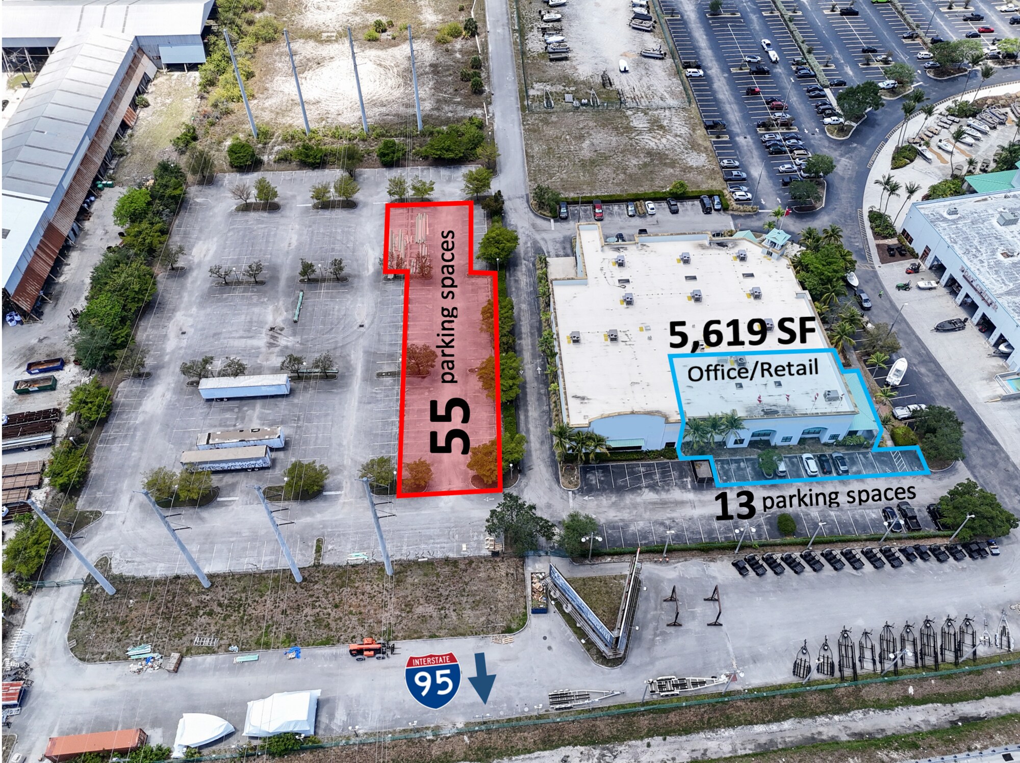 180 Gulf Stream Way, Dania Beach, FL à louer Photo de l’immeuble– Image 1 sur 11