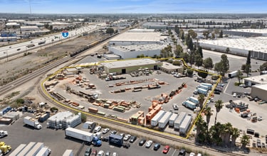 14511 Industry Cir, La Mirada, CA à louer Photo intérieure– Image 1 sur 1