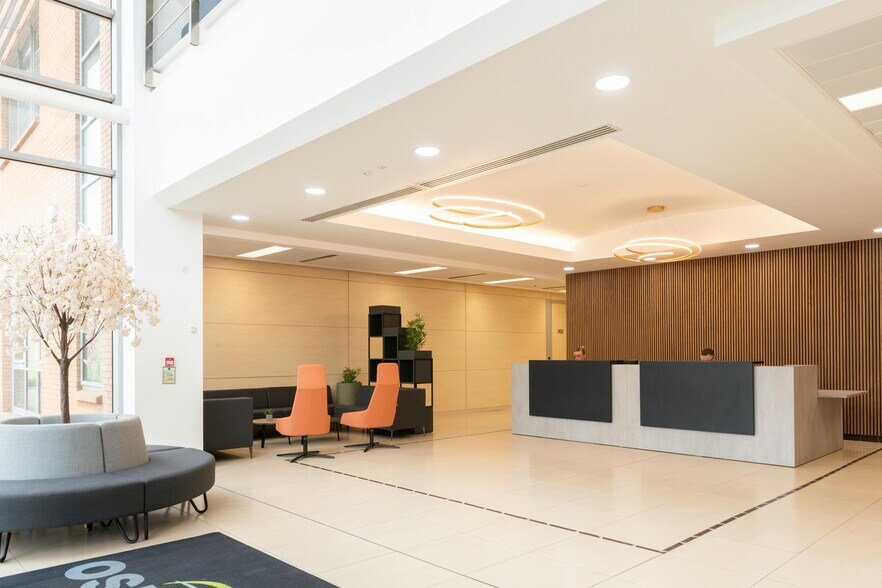 3 Finch Way, Bellshill à louer - Photo de l’immeuble – Image 2 sur 12