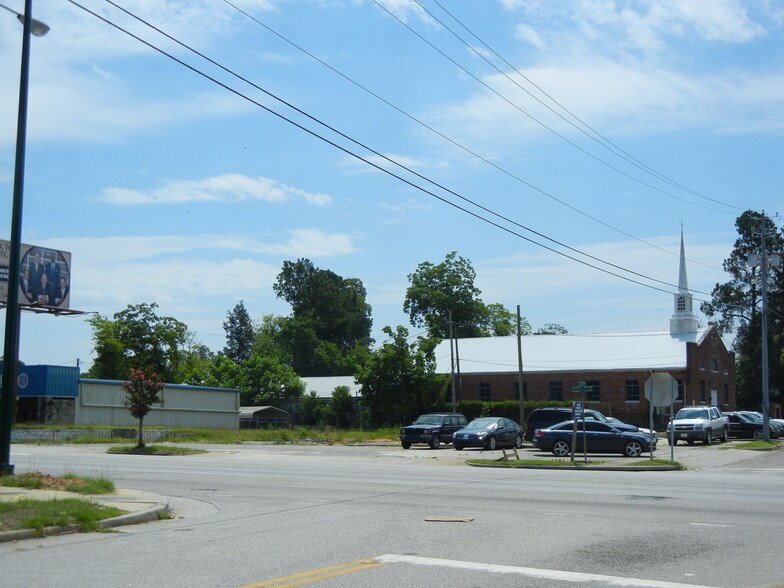 1191 John C Calhoun Dr, Orangeburg, SC à vendre - Autre – Image 2 sur 4