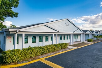 Plus de détails pour 1417 S Belcher Rd, Clearwater, FL - Bureau/Médical à louer