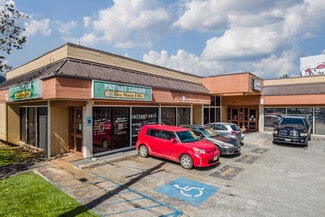 Plus de détails pour 2000 S Beretania St, Honolulu, HI - Local commercial à louer