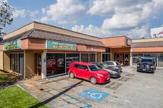 Plus de détails pour 2000 S Beretania St, Honolulu, HI - Local commercial à louer