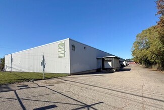 Plus de détails pour 10 Island Brook Ave, Bridgeport, CT - Industriel/Logistique à vendre
