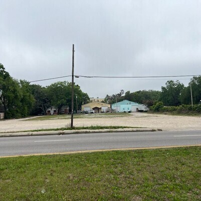 1003 Beal Pky NW, Fort Walton Beach, FL à vendre - Photo de l’immeuble – Image 2 sur 2