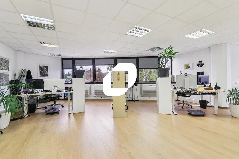 Bureau dans Argenteuil à vendre - Photo de l’immeuble – Image 1 sur 14
