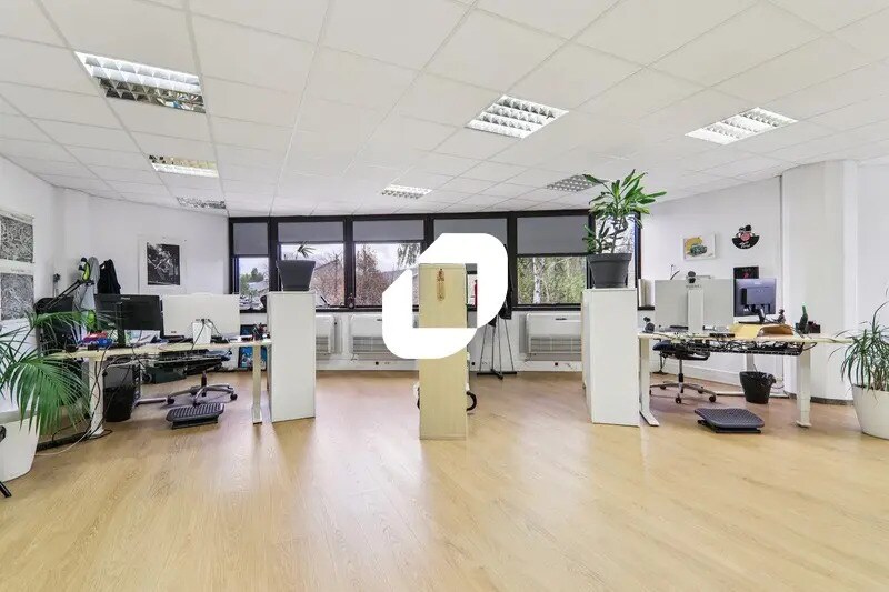 Bureau dans Argenteuil à vendre Photo de l’immeuble– Image 1 sur 15