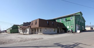 Plus de détails pour 103 Kelly Ave, Middleport, NY - Industriel/Logistique à vendre