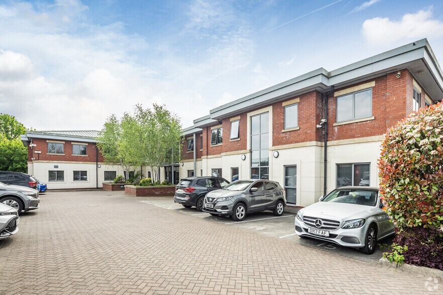 5 Union St, Manchester à louer - Photo de l’immeuble – Image 1 sur 25
