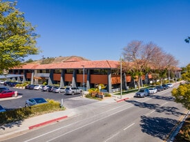 Calabasas Business Park 2 - Espace de bureau