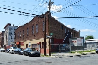 Plus de détails pour 33 Herriot St, Yonkers, NY - Industriel/Logistique à vendre