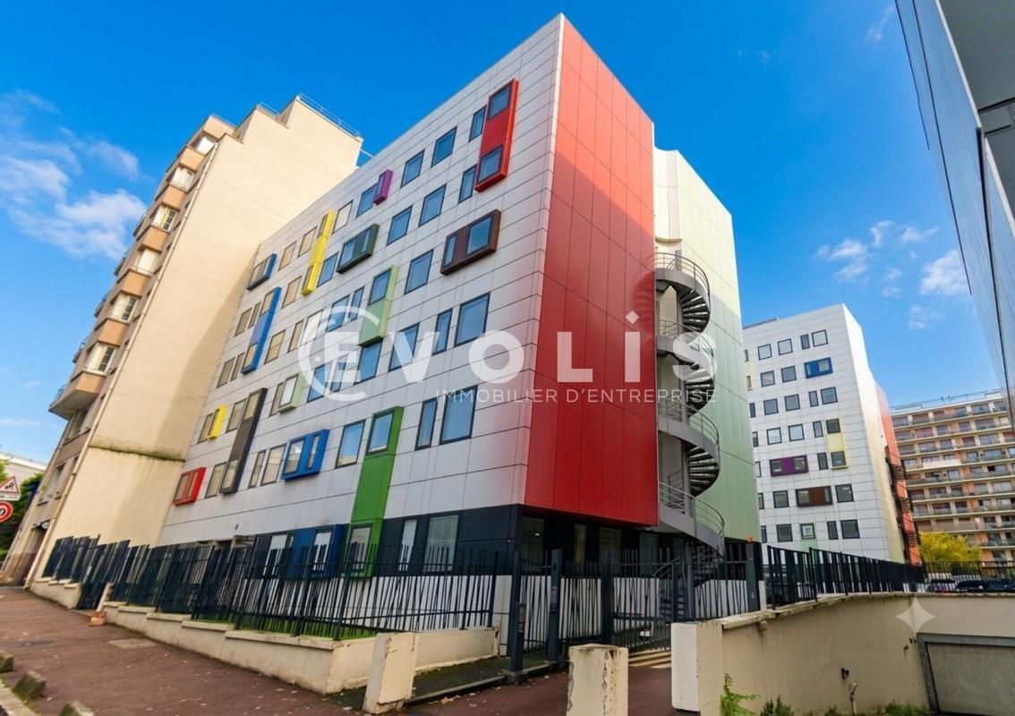 6 Rue Du Quatre Septembre, Issy-les-Moulineaux à louer Photo de l’immeuble– Image 1 sur 12